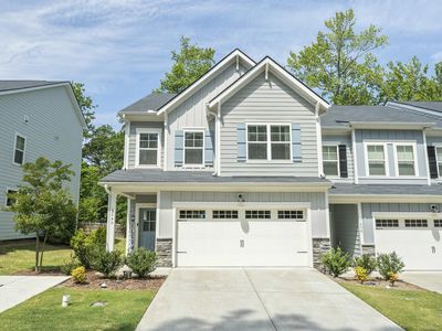 1640 Brussels Dr, Apex, NC, 27502