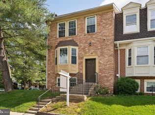 1 Cinzano Ct, Gaithersburg, MD 20878