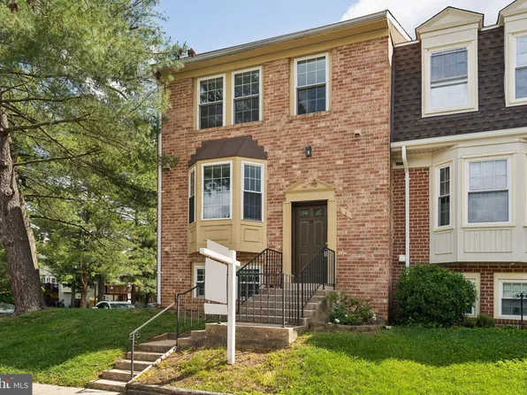 1 Cinzano Ct, Gaithersburg, MD 20878