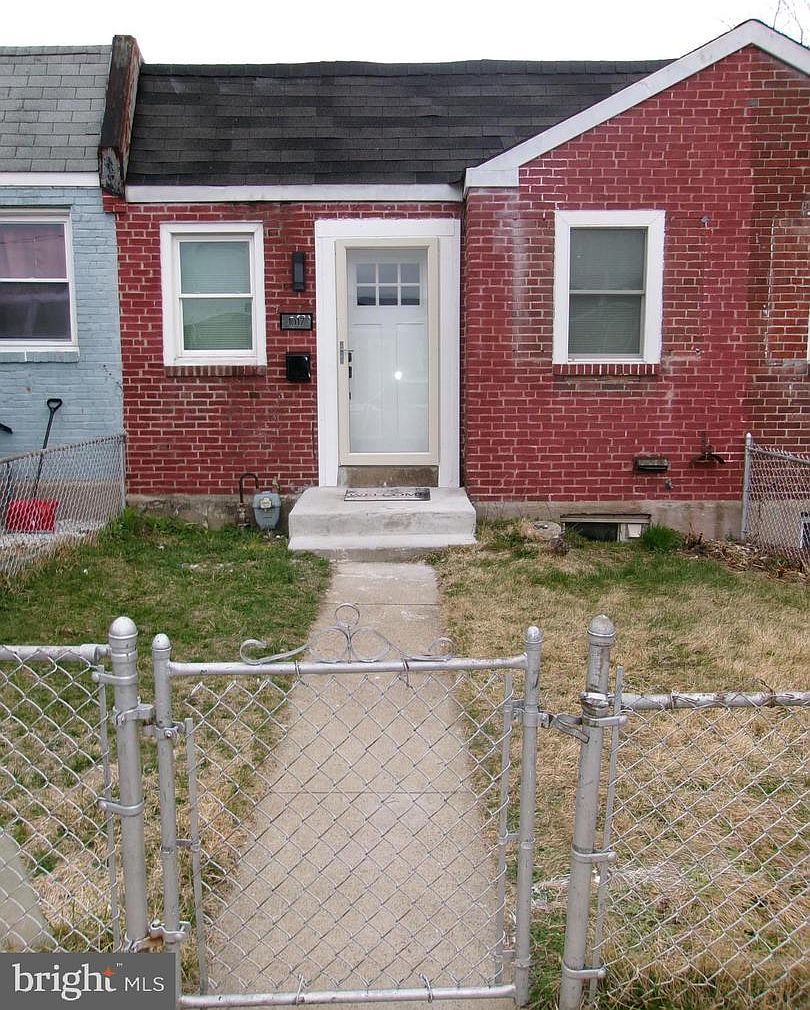 1017 Barker Rd, Sharon Hill, PA 19079 | MLS #PADE2110806 | Zillow