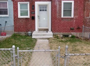 1017 Barker Rd, Sharon Hill, PA 19079