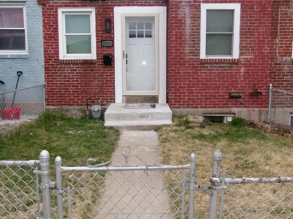 1017 Barker Rd, Sharon Hill, PA 19079