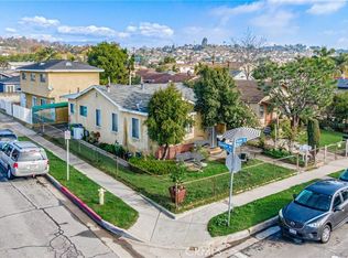 4705 Dozier St, Los Angeles, CA 90022