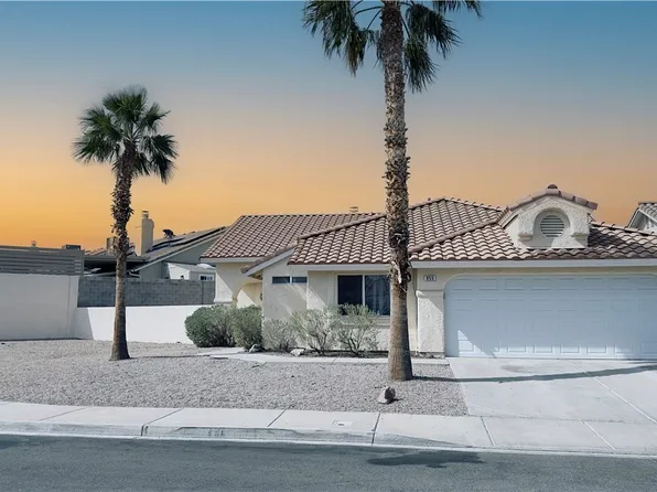 855 Coach House Rd, Henderson, NV 89002