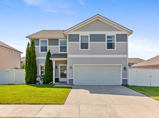 4580 W Magrath Dr, Coeur D Alene, ID 83815