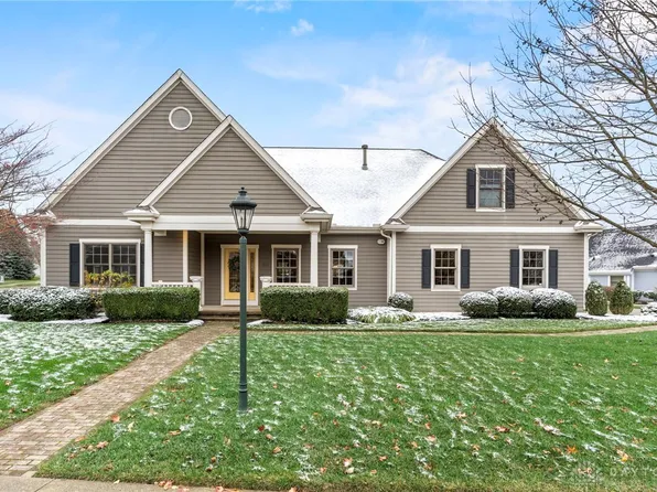 1318 Homestead Dr, Xenia, OH 45385
