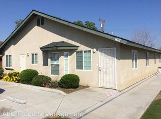 102 Hopkins Ave #A, Bakersfield, CA 93308