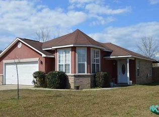 14168 N Country Hills Dr, Gulfport, MS 39503