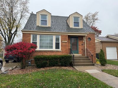 18642 Marshfield Ave, Homewood, IL, 60430