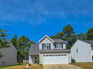 8705 Neuse Town Dr, Raleigh, NC 27616