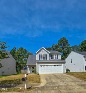 8705 Neuse Town Dr, Raleigh, NC, 27616