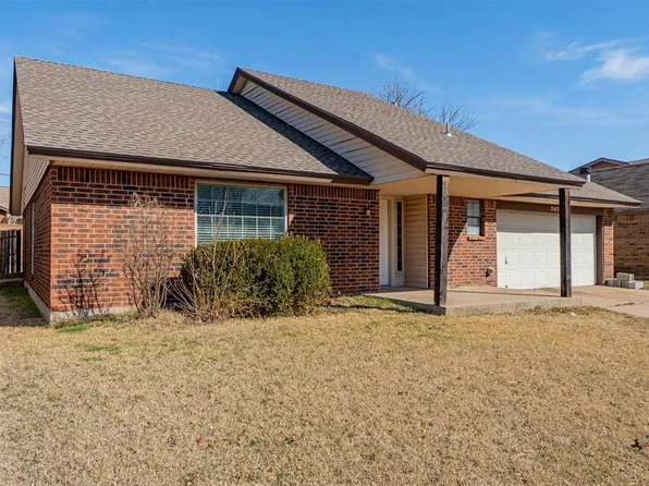 2613 SW 97th St, Oklahoma City, OK 73159