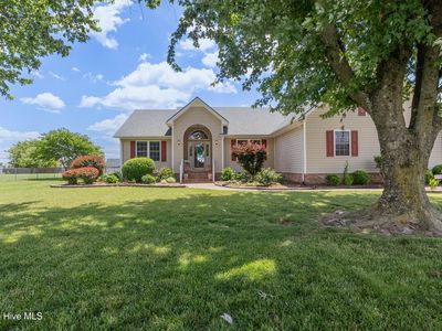200 Rachel Drive, Elizabeth City, NC, 27909