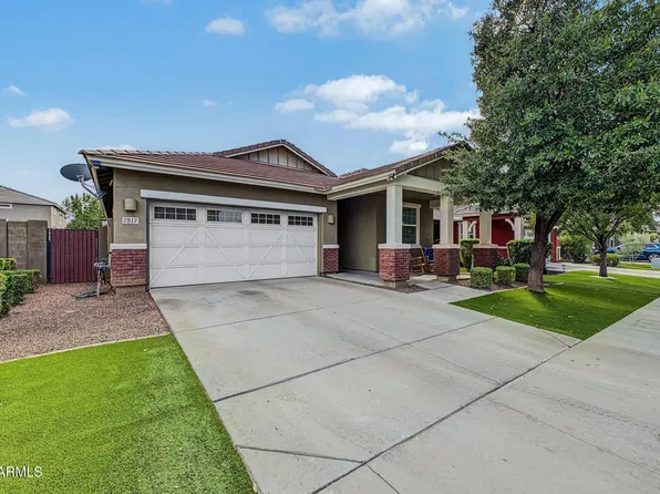 7517 E OSAGE Avenue, Mesa, AZ 85212