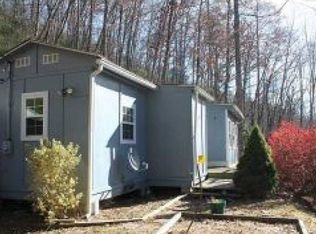 404 Laurel Branch Rd, Waynesville, NC 28785