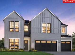 4972 N Adams Ct LOT 127, Camas, WA 98607