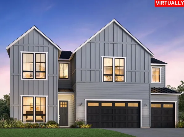 4972 N Adams Ct Lot 127, Camas, WA 98607