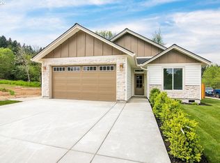 1453 SW Rainfall Dr, Clatskanie, OR 97016