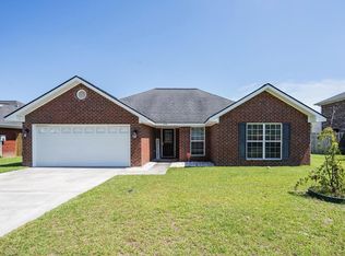 238 Augusta Way, Hinesville, GA 31313