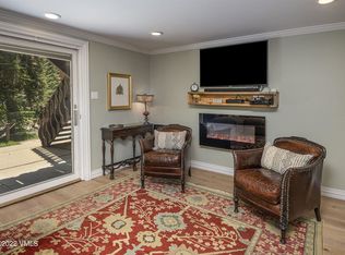 4650 Vail Racquet Club Dr UNIT 3, Vail, CO 81657