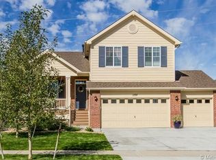 5397 S Elk Way, Aurora, CO 80016