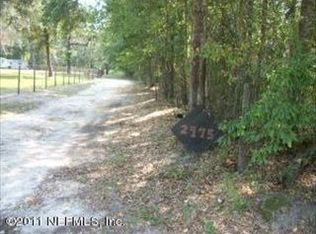 2975 Bull Creek Rd, Middleburg, FL 32068