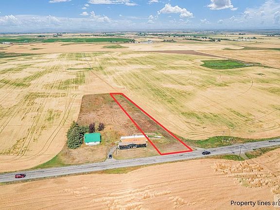 2nd image of LOT 1 Highway 32