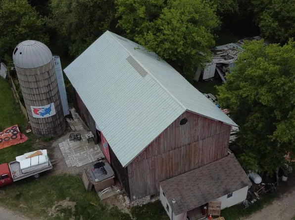 N4367 COUNTY ROAD G, Beaver Dam, WI 53916