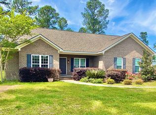 117 Sugarland Blvd, Brooklet, GA 30415