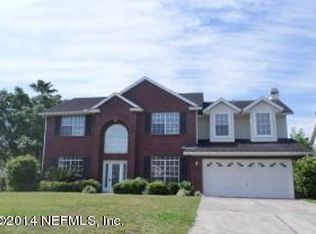 11658 Summer Brook Ct, Jacksonville, FL 32258