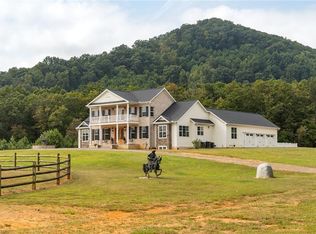 204 Violet Ridge Trl, Lowgap, NC 27024