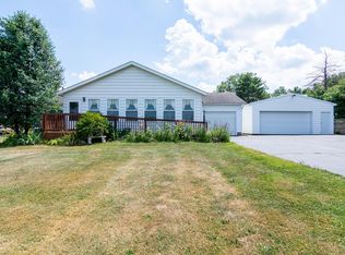 1495 Bethlehem Rd W, Prospect, OH 43342