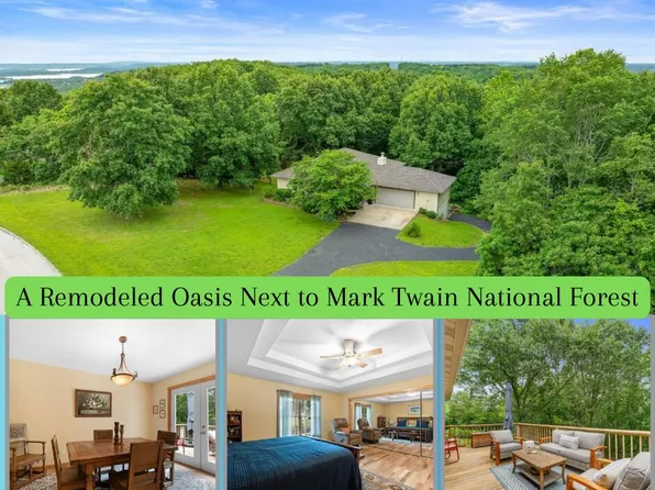 102 By Pass, Branson West, MO 65737