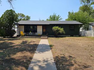 1317 & 1318 Parkview Ave, Lamar, CO 81052