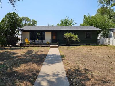 1317 & 1318 Parkview Ave, Lamar, CO, 81052