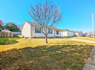 254 Hunter Ridge Dr, Lawrenceburg, KY 40342