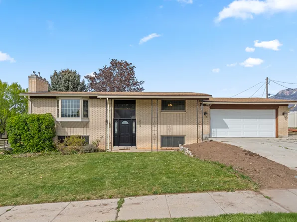 224 E 5200 S, Washington Terrace, UT 84405