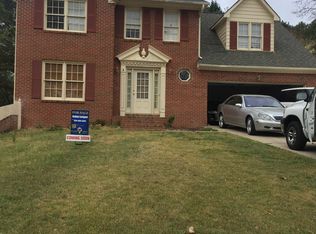 3039 Brooke Haven Ter, Snellville, GA 30078