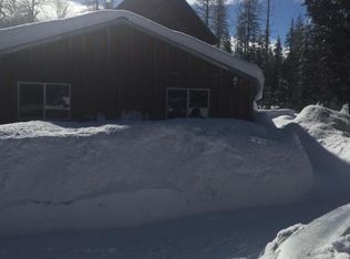 4128 Squaw Valley Rd, Priest Lake, ID 83856