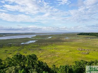 13-14 Fifteen #17, Townsend, GA 31331