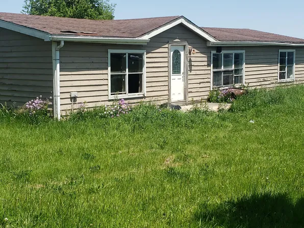 22440 Hoover Bault Rd, Raymond, OH 43067