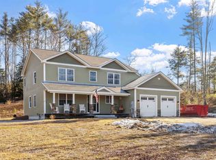 3 Riverwood Dr, New Hampton, NH 03256