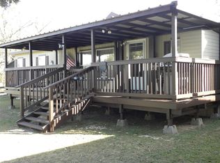 209 Lakeshore Trl, Whitney, TX 76692