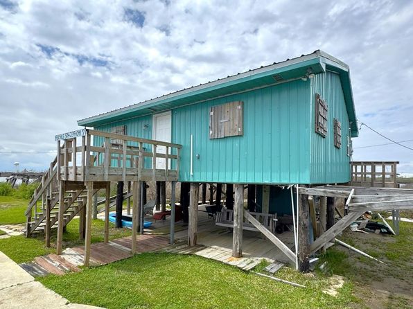 433 Rappelet St, Golden Meadow, LA 70357