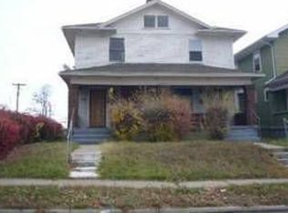 2058 Catalpa Dr, Dayton, OH