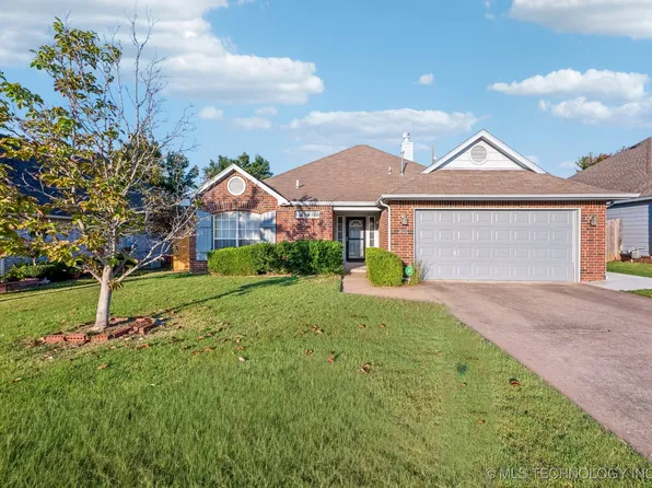 8414 S 109th East Ave, Tulsa, OK 74133