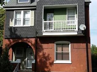 4723 Hammett Pl, Saint Louis, MO