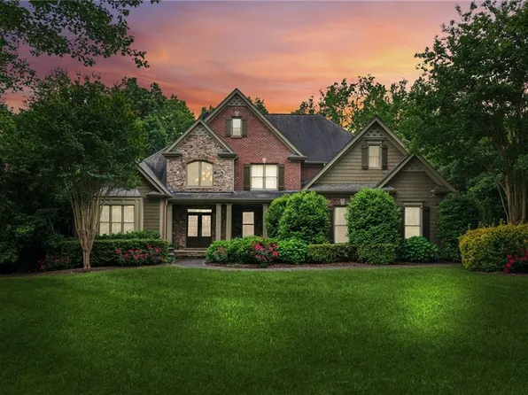 2840 Astoria Ave, Cumming, GA 30040