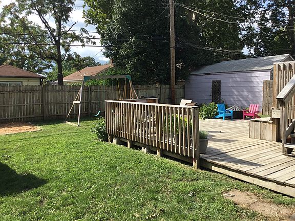 2nd image of 4516 Fairmount Ave