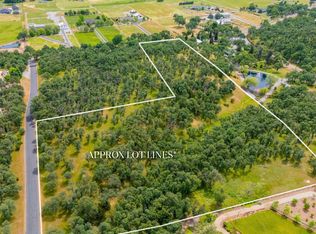 Knotting Hill Rd, Palo Cedro, CA 96073